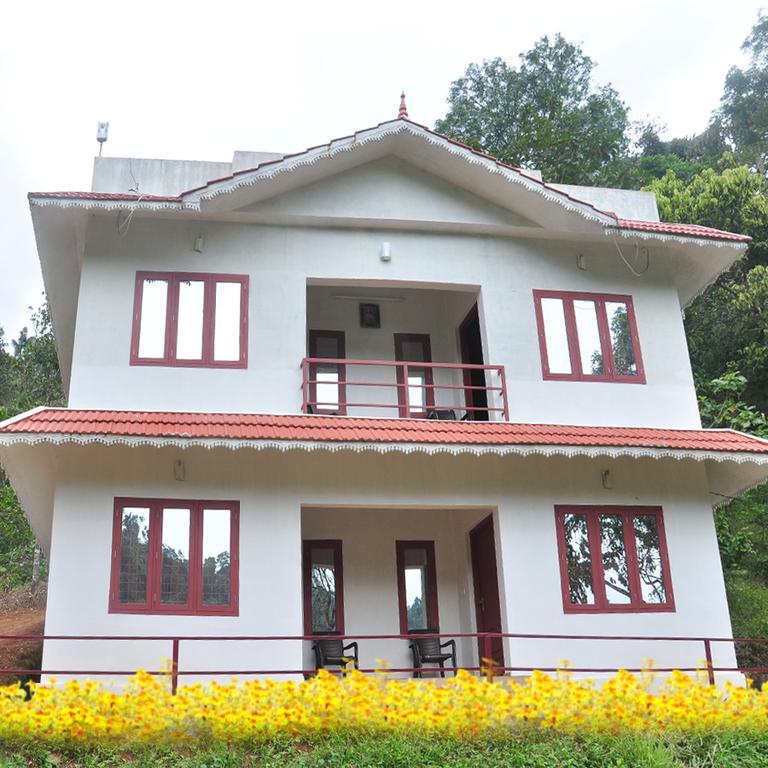 Sunleo Spice Villas & Homestay Муннар Номер фото