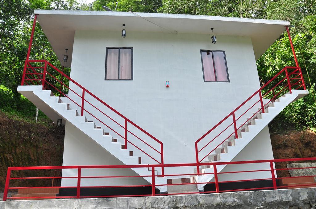 Sunleo Spice Villas & Homestay Муннар Экстерьер фото