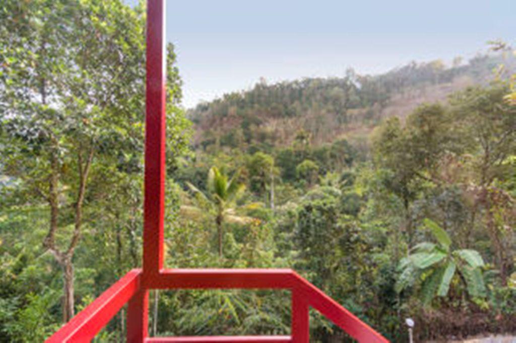 Sunleo Spice Villas & Homestay Муннар Экстерьер фото