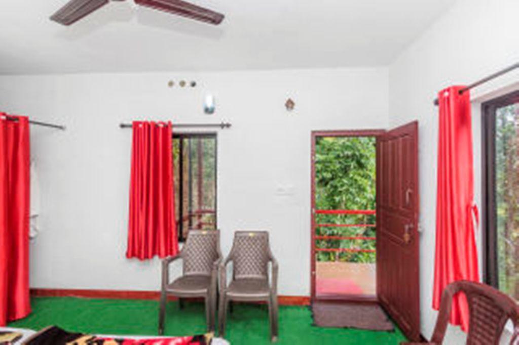 Sunleo Spice Villas & Homestay Муннар Экстерьер фото