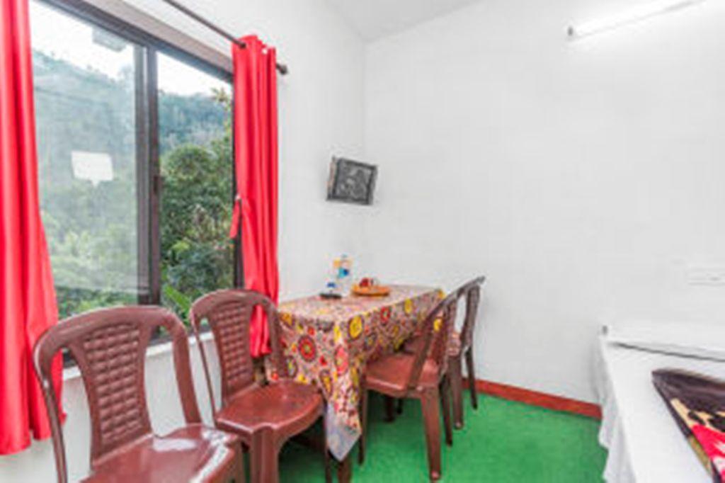 Sunleo Spice Villas & Homestay Муннар Экстерьер фото