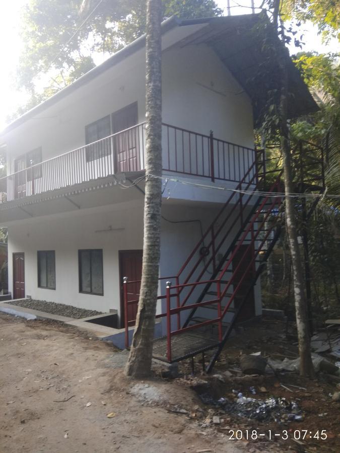 Sunleo Spice Villas & Homestay Муннар Экстерьер фото