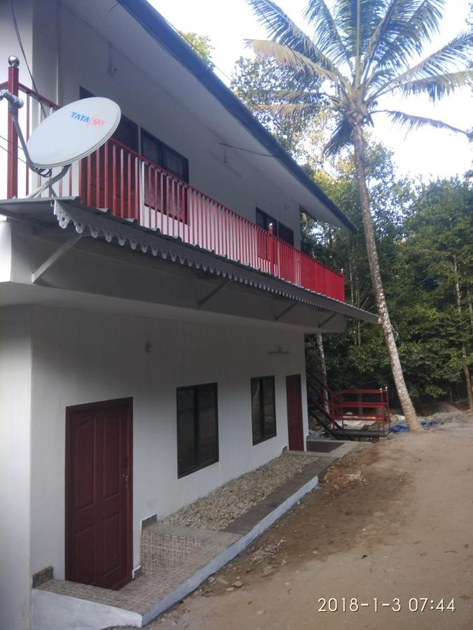 Sunleo Spice Villas & Homestay Муннар Экстерьер фото